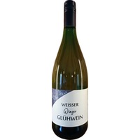 WeisserWinzerglühwein 1,0 L - Weingut Dieter Heinz