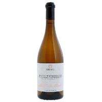 Trénel Pouilly Vinzelles Les Quarts