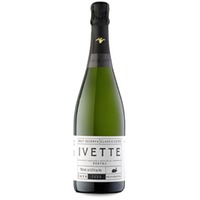 Bertha Ivette Brut Reserve