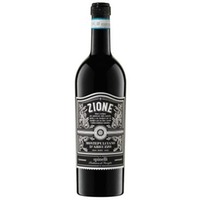 Cantine Spinelli Zione Montepulciano DOC