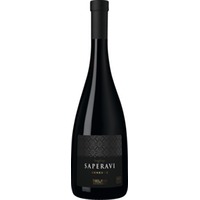 Saperavi Reserve 8000 Years, Trocken, Georgien, Kakheti, 2023, Rotwein