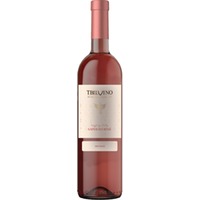 Tbilvino Saperavi Rosé, Trocken, Georgien, Kakheti, 2023, Roséwein