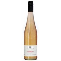 Spätburgunder Rose Sonett Dr. Heger