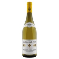 Mâcon Villages blanc AOC - Labouré-Roi
