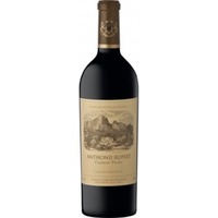 Cabernet Franc - Anthonij Rupert