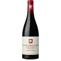 Châteauneuf du Pape Rouge Le Plateau Cuvée