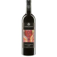 Opus Eximium No 34 Cuvée