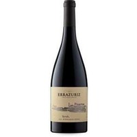 Las Pizarras Syrah
