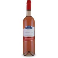 Dornfelder Rosé trocken