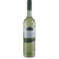 Cuvée Riesling & Weißer Burgunder feinherb