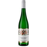 Piesporter Michelsberg Spätlese Riesling fruchtsüß
