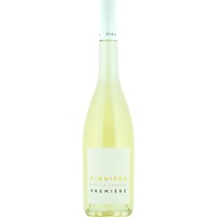 Première de Figuière Blanc