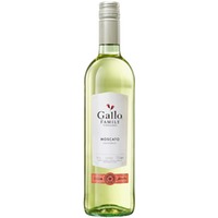 Gallo Fv Moscato