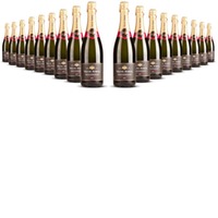 Veuve Ambal Cremant de Bourgogne Blanc de Noirs Rose Burgund