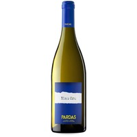 Pardas Blau Cru