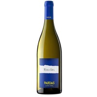 Pardas Blau Cru