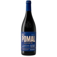 Viña Pomal Reserva 106 Barricas