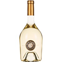 Miraval Blanc Côtes de Provence