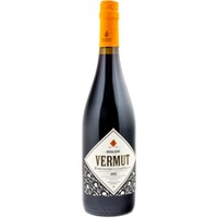 Vermut Sherry Cask