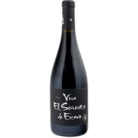 El Señorito de Ercavio