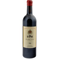 le Puy Emilien