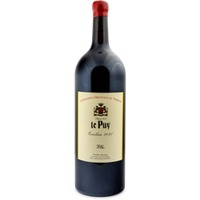 le Puy Emilien