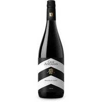 “Brüssele” Rotwein-Cuvée trocken