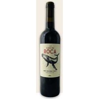Casca Wines Guardians of the Ocean Rotwein