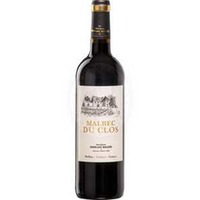 Malbec du Clos Baldès