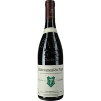 Reserve des Celestins