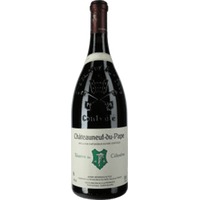 Reserve des Celestins