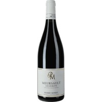 Meursault Rouge Les Durots
