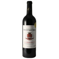 Château Pontet Saint Brice Saint-Émilion Grand Cru AC