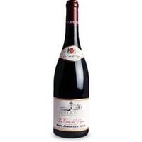 Saint-Joseph La Croix des Vignes Rouge