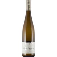 Grauburgunder Bio trocken