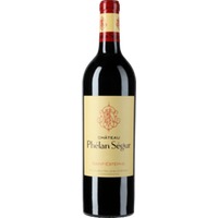 Château Phelan Segur Cru Bourgeois St. Estephe