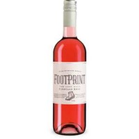 Footprint The Long Walk Pinotage Rosé