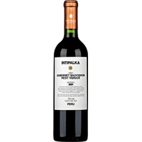 INTPALKA Reserva Cabernet Sauvignon - Petit Verdot Peru