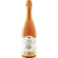 Rosé Saignée brut - Ca' Lojera Tenuta Tiraboschi