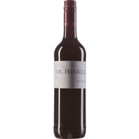 Dr. Hinkel Dornfelder Framersheimer Zechberg - (Mild) - 6Fl. á 0,75l