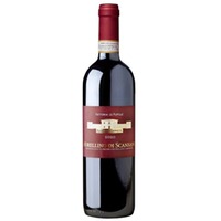 Fattoria Le Pupille Morellino Di Scansano