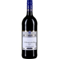 Schwarzriesling trocken 1,0 L - Weingut Rolf Heinrich