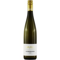 Weißburgunder trocken - Weingut Bourdy