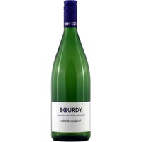 Morio-Muskat lieblich 1,0 L - Weingut Bourdy