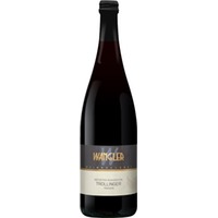 Abstatter Schozachtal Trollinger trocken 1,0 L - Weinkellerei Wangler