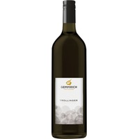 Trollinger halbtrocken 1,0 L - Weingut Gemmrich