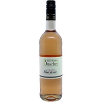 Blanc de Noir lieblich - Weingut Hans Hermann Buscher
