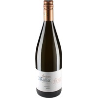 Silvaner feinherb 1,0 L - Weingut Hubert Müller
