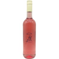 Sommertraum Rosé trocken - Winzerfamilie Koch