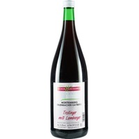 Trollinger mit Lemberger halbtrocken 1,0 L - Weingut Klaus Haberkern
